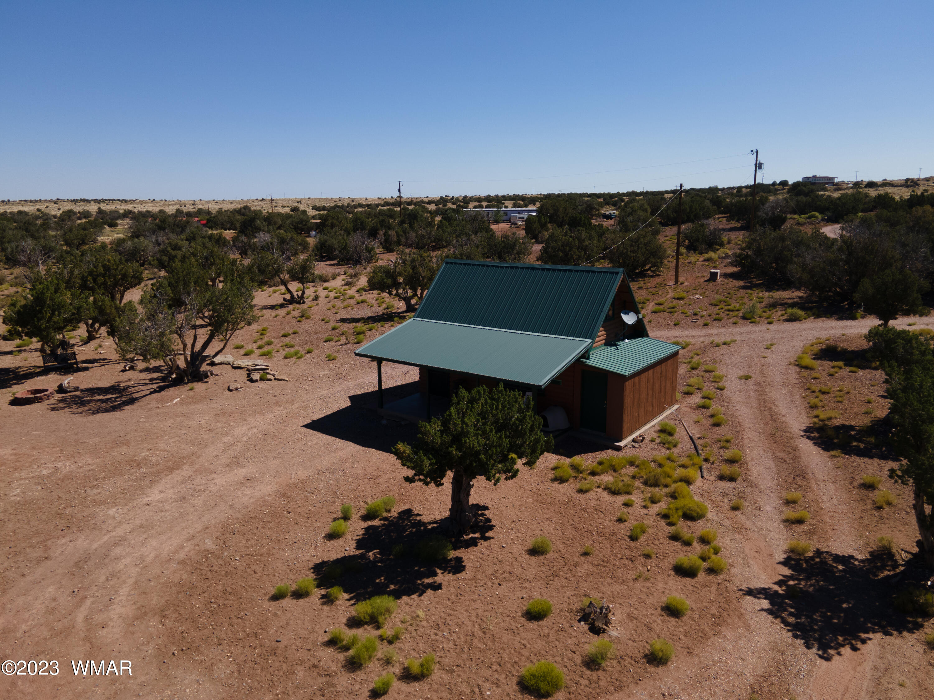 4558 Stirrup Road Snowflake, AZ 85937 - Photo 14 of 16