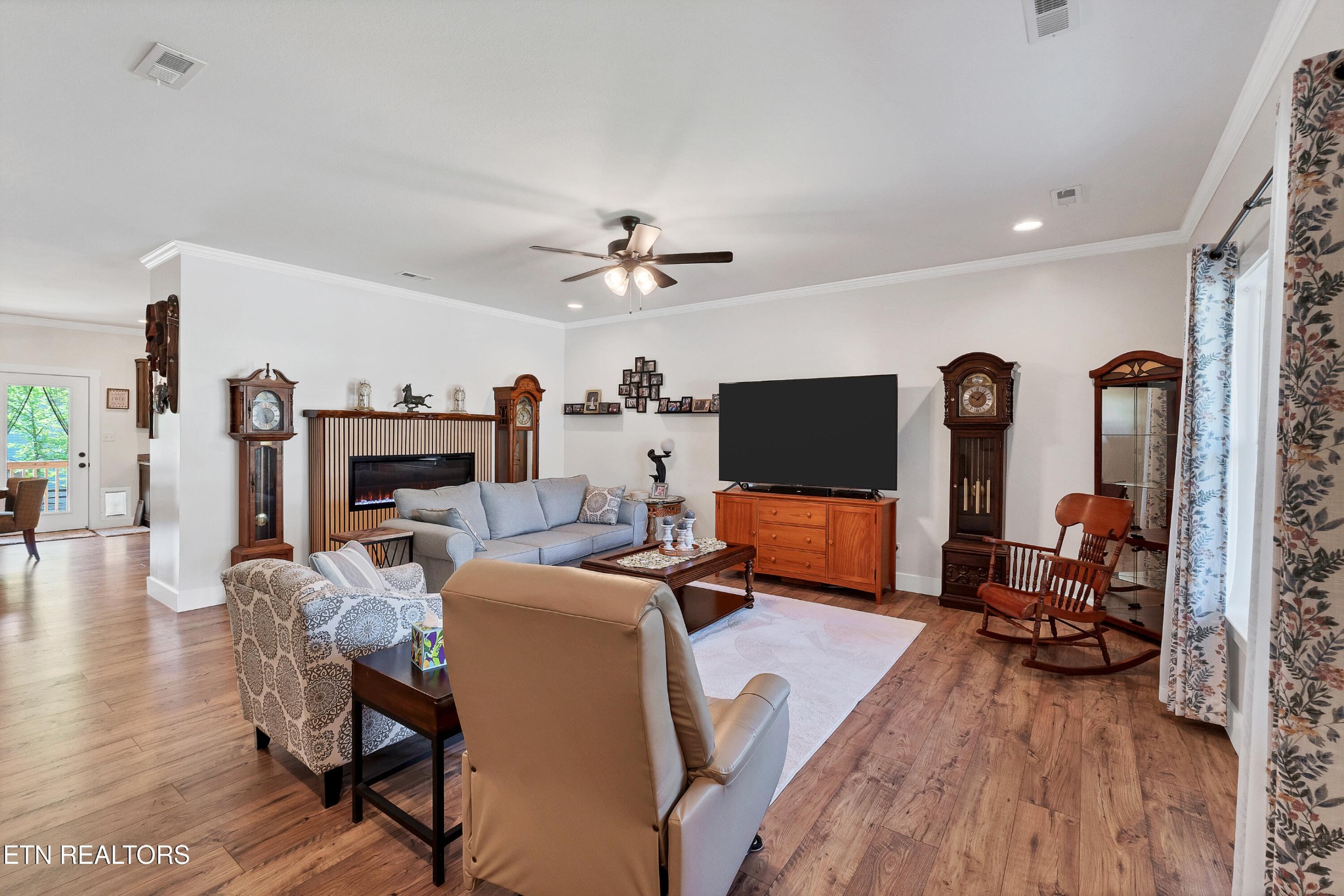 1508 Roxy Lane Maryville, TN 37803 - Photo 7 of 46 Gallery Image 7