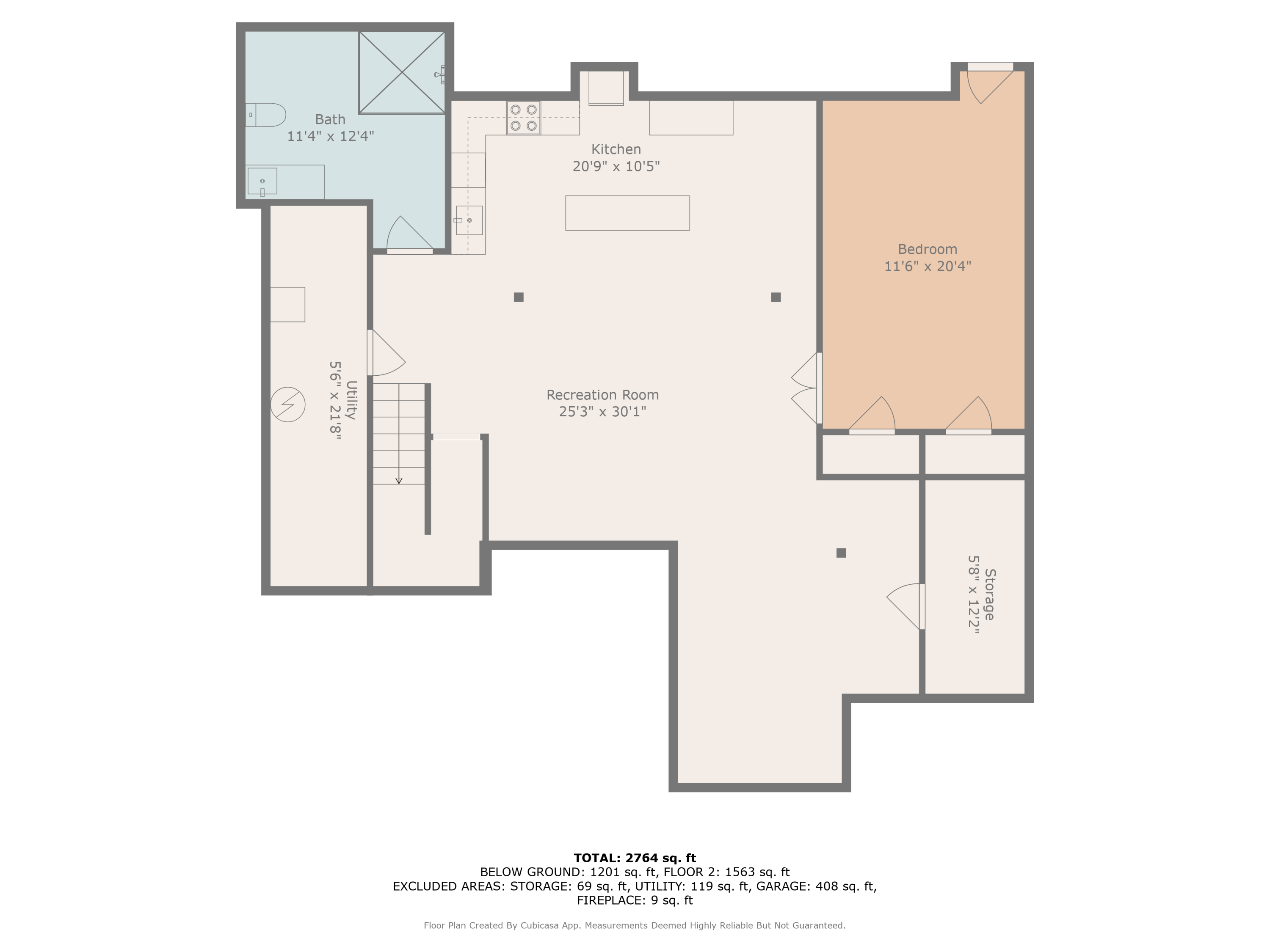 535 Quail Run Road Butler, KY 41006 - Photo 42 of 43 Gallery Image 42