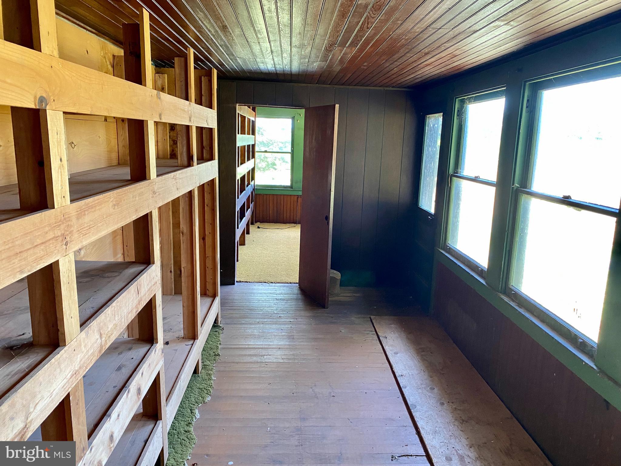 1868 Shenkel Road Pottstown, PA 19465 - Photo 22 of 30 Enclosed Porch