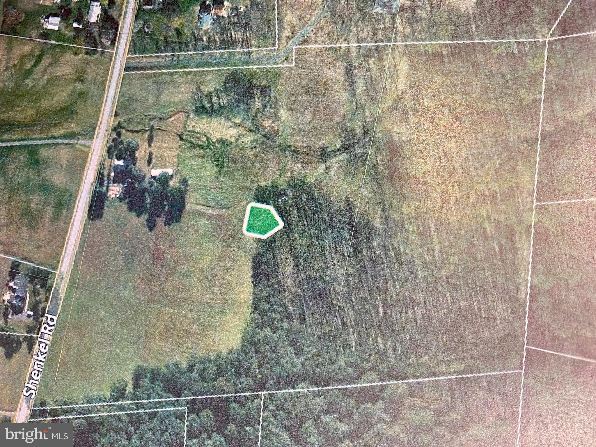 1868 Shenkel Road Pottstown, PA 19465 - Photo 30 of 30 Aerial Photo