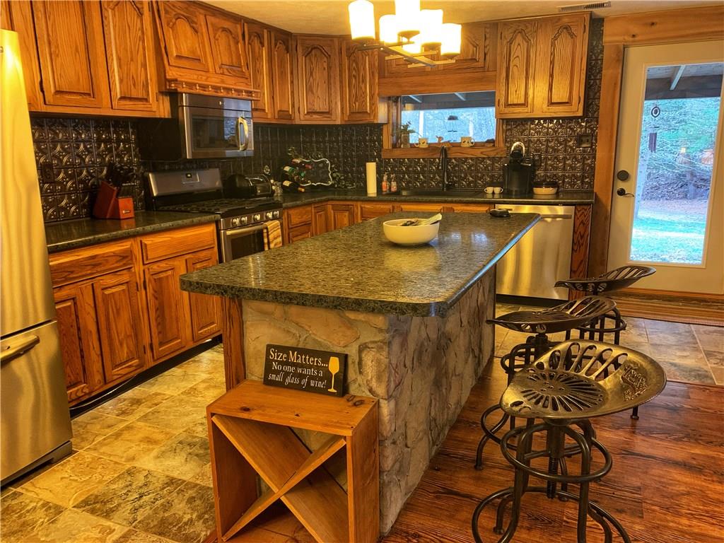 2000 Hoover Road Nashville, IN 47448 - Photo 9 of 29