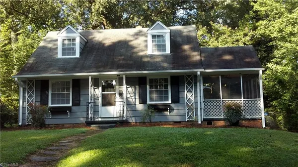 $1,195 | 508 Walter Court, Winston-Salem, NC 27103