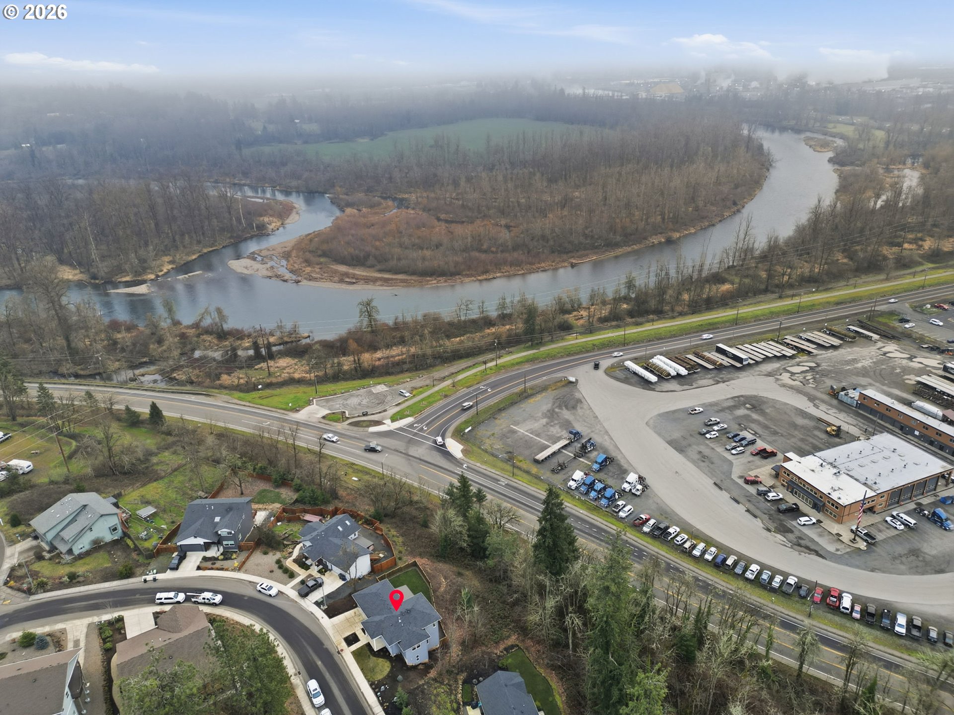 2135 37th Place Springfield, OR 97477 - Photo 32 of 37