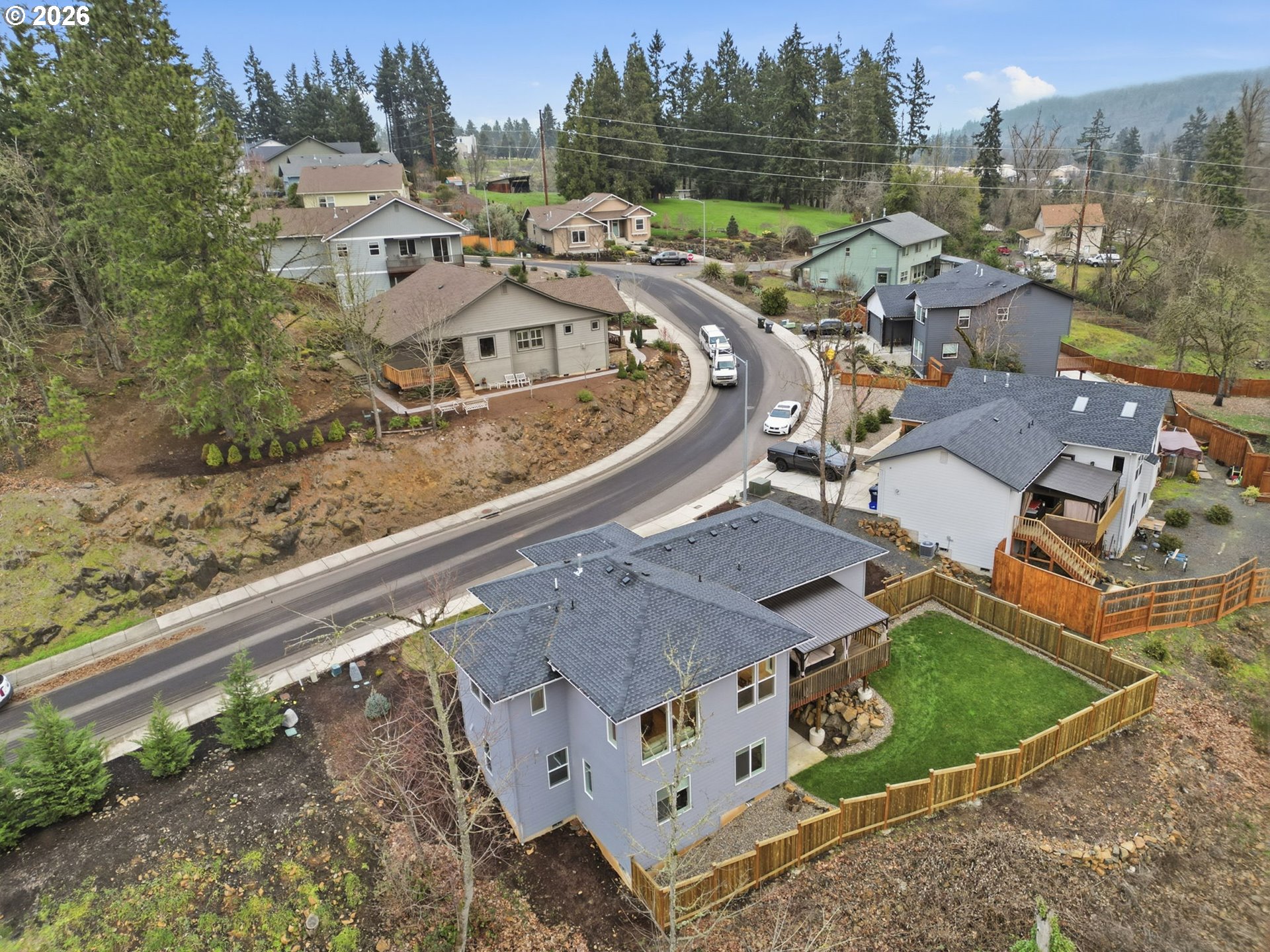 2135 37th Place Springfield, OR 97477 - Photo 34 of 37