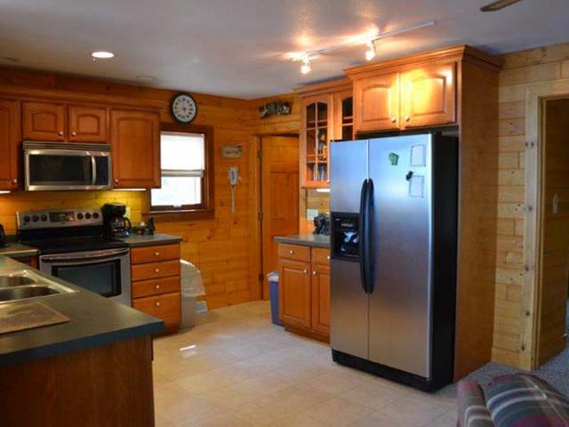 2482 Shore Rd Road Pelican Lake, WI 54463 - Photo 14 of 20 Gallery Image 14