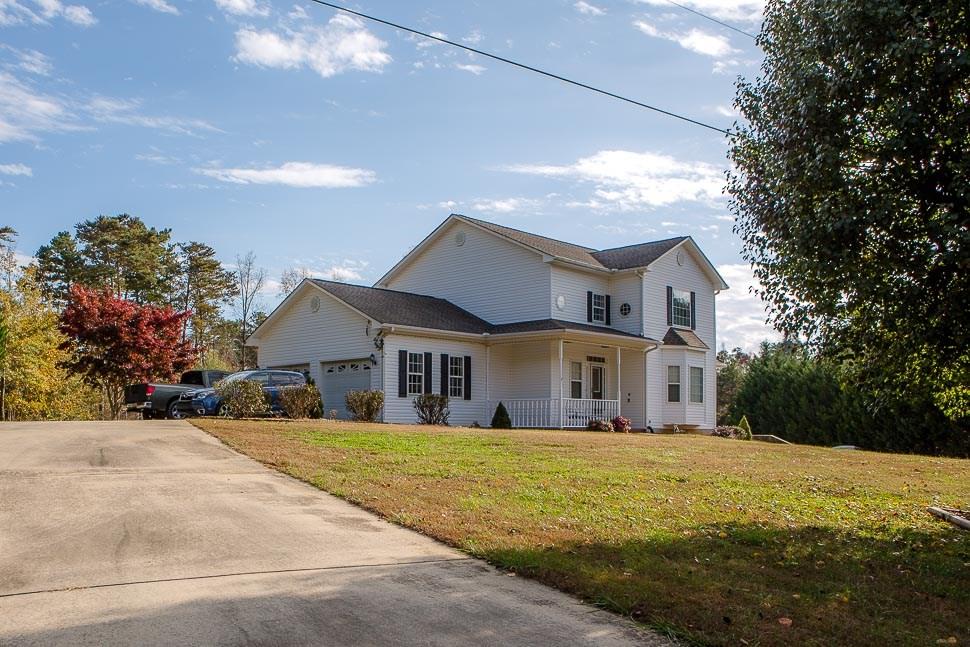 6210 Claude Parks Road Murrayville, GA 30564 - Photo 1 of 1 Gallery Image 1