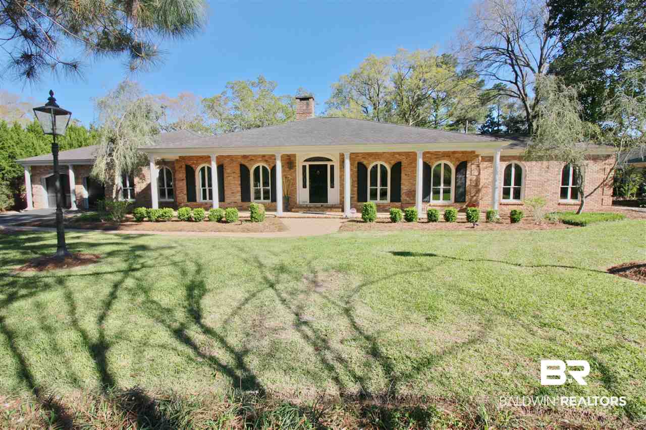 105 Jordan Lane Mobile, AL 36608 - Photo 1 of 41