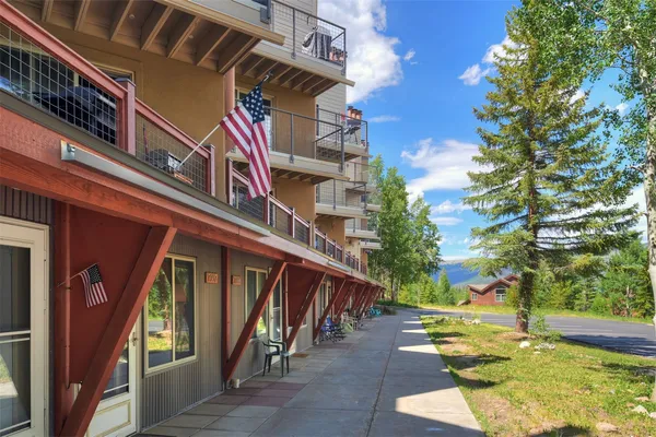 $299,999 | 7307 Ryan Gulch Road, Unit D8, Silverthorne, CO 80498