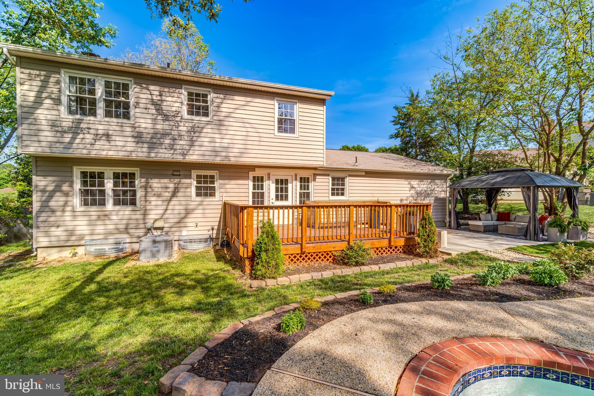 7752 Lowmoor Road Springfield, VA 22153 - Photo 74 of 90 Gallery Image 74