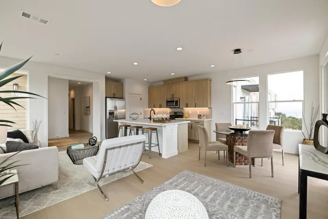 $2,050,000 | 823 Fassler, Unit 823, Pacifica, CA 94044