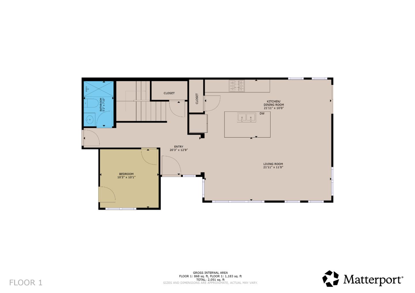 823 Fassler, Unit 823 Pacifica, CA 94044 - Photo 36 of 37