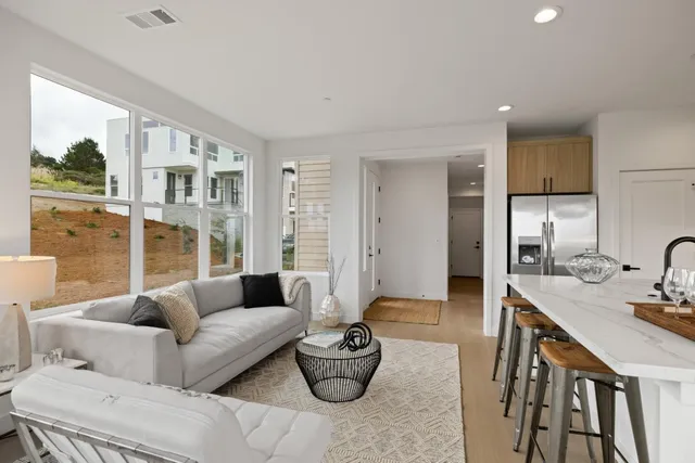 $2,050,000 | 823 Fassler, Unit 823, Pacifica, CA 94044