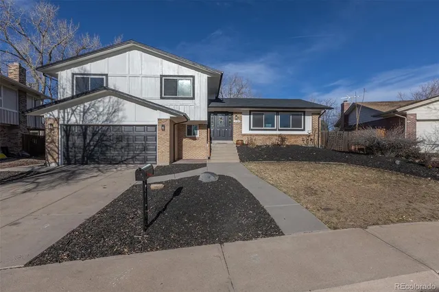 $535,000 | 3159 South Sedalia Way, Aurora, CO 80013