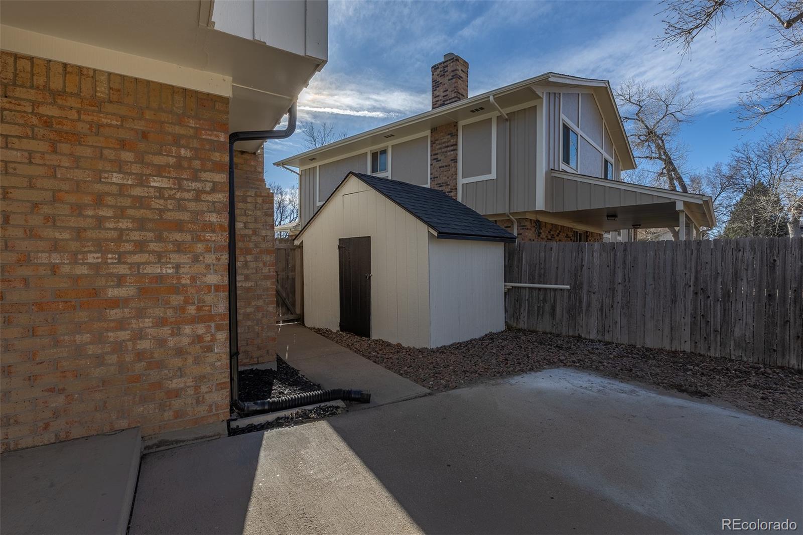 3159 South Sedalia Way Aurora, CO 80013 - Photo 46 of 49