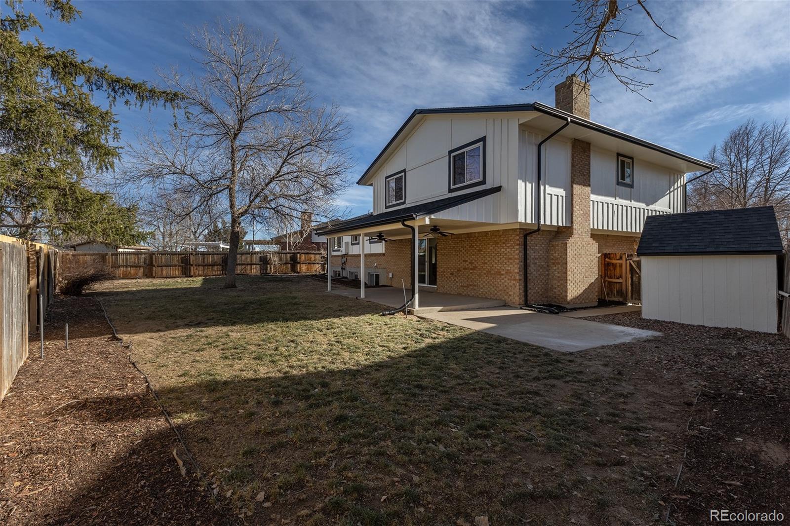 3159 South Sedalia Way Aurora, CO 80013 - Photo 47 of 49