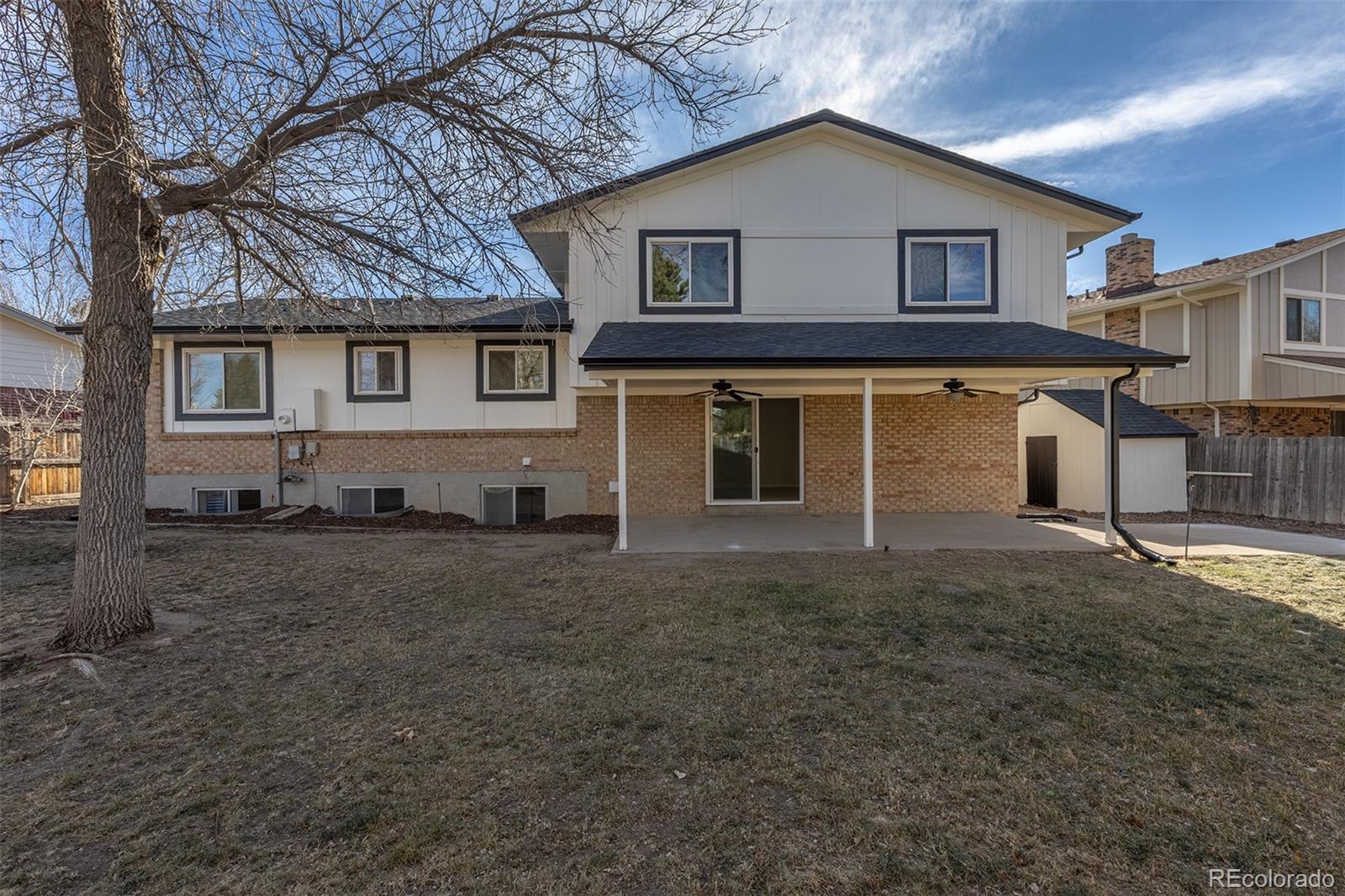 3159 South Sedalia Way Aurora, CO 80013 - Photo 48 of 49