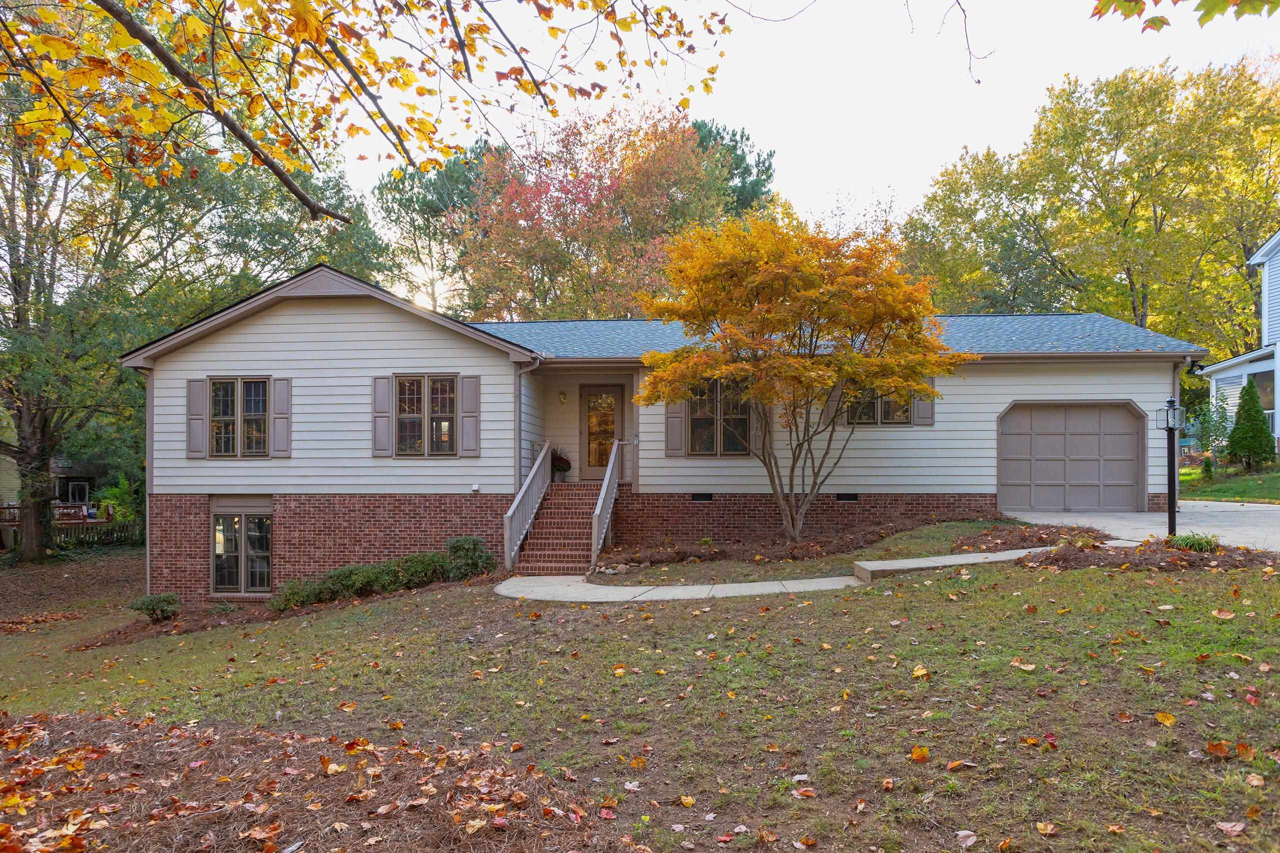 6929 Three Bridges Circle Raleigh, NC 27613 - Photo 1 of 30 6929 Three Bridges Cl