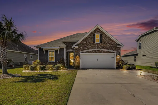 $449,000 | 809 Atlantic Commons Drive, Surfside Beach, SC 29575