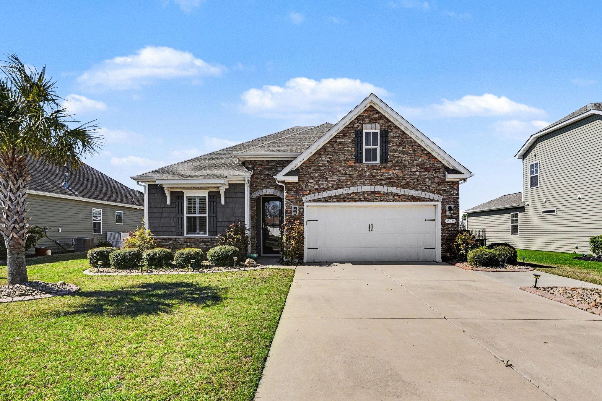 809 Atlantic Commons Drive Surfside Beach, SC 29575 - Photo 2 of 33