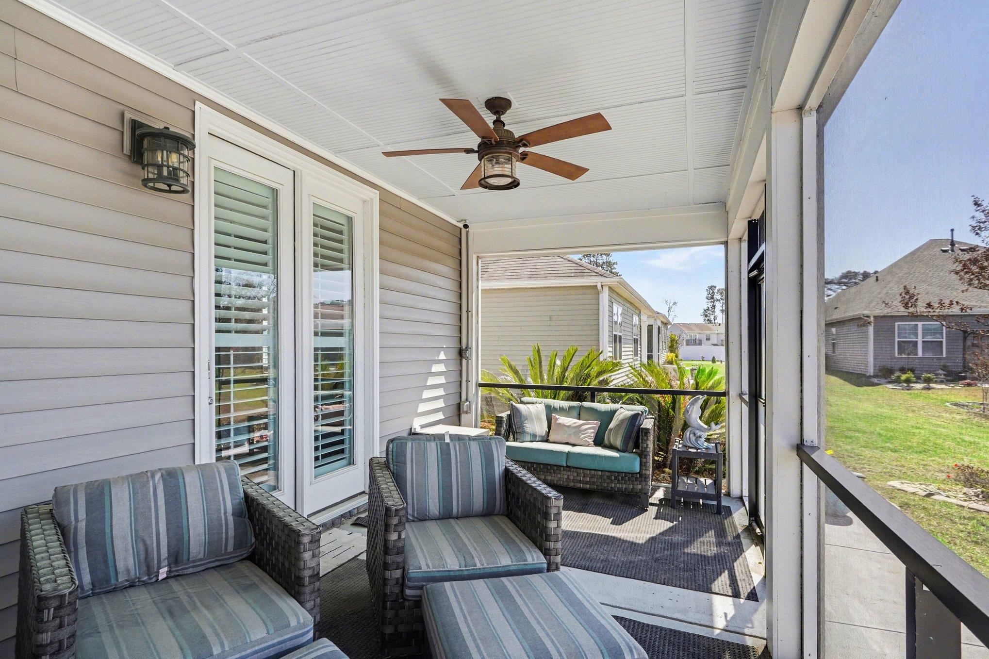 809 Atlantic Commons Drive Surfside Beach, SC 29575 - Photo 23 of 33