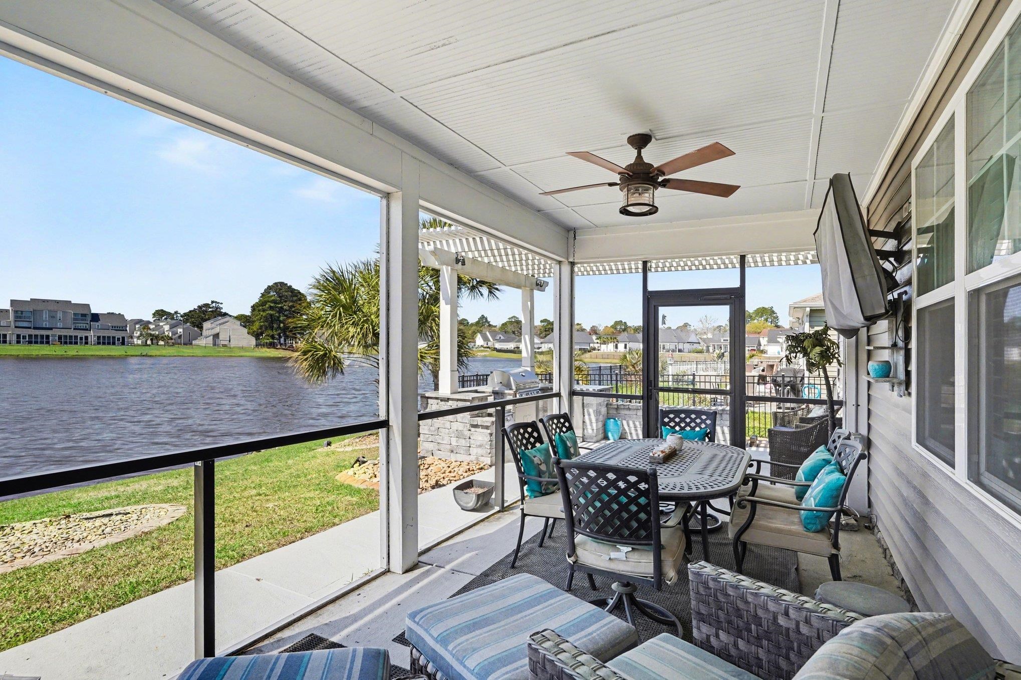 809 Atlantic Commons Drive Surfside Beach, SC 29575 - Photo 24 of 33