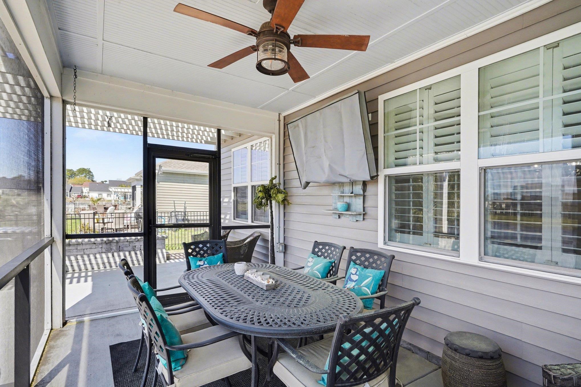 809 Atlantic Commons Drive Surfside Beach, SC 29575 - Photo 25 of 33