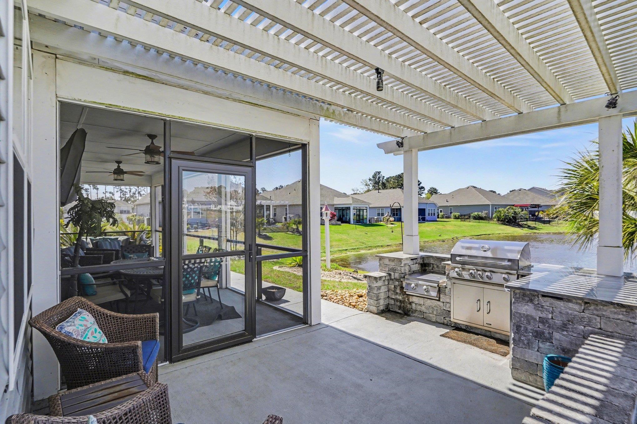 809 Atlantic Commons Drive Surfside Beach, SC 29575 - Photo 26 of 33