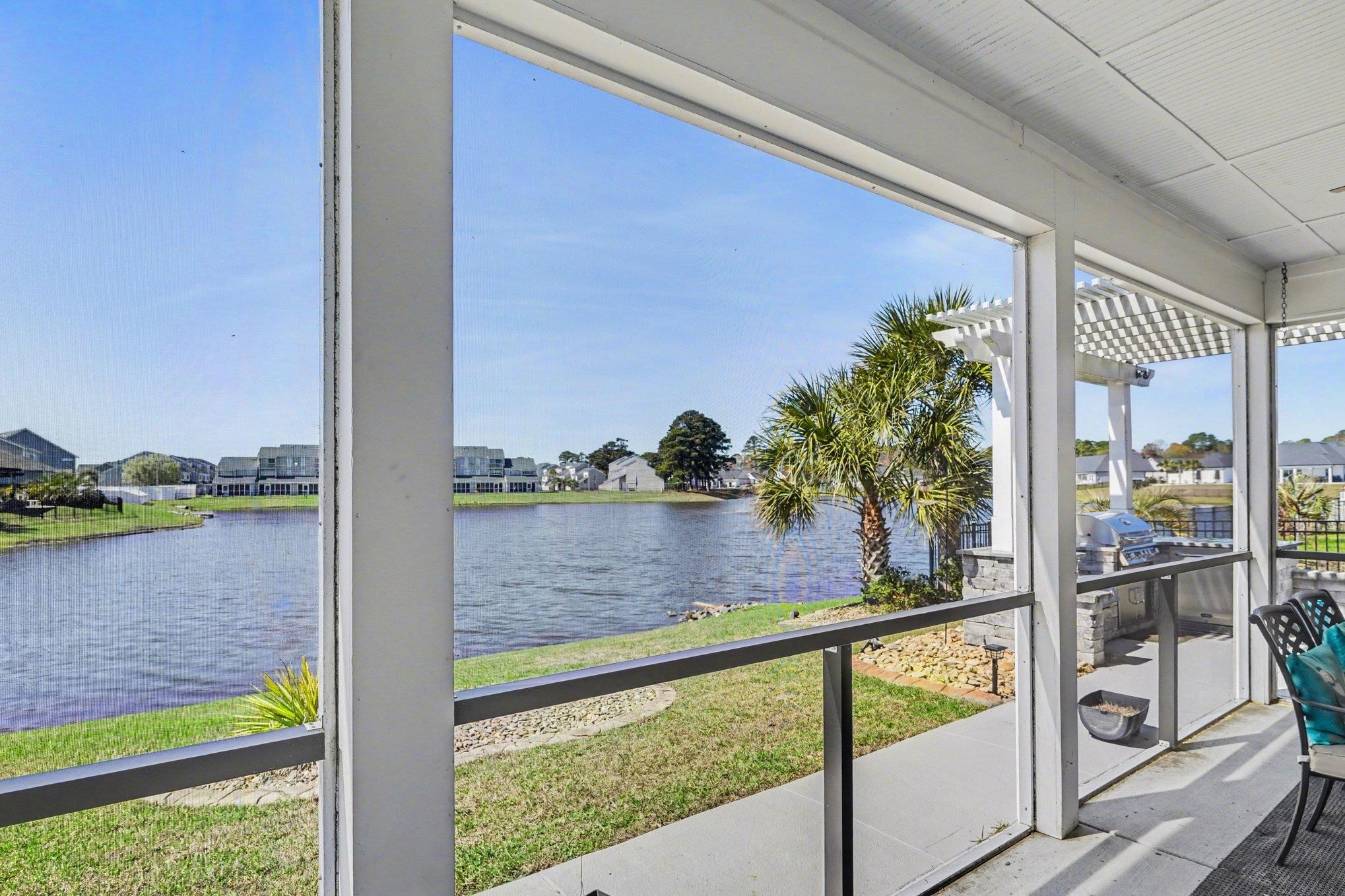 809 Atlantic Commons Drive Surfside Beach, SC 29575 - Photo 27 of 33