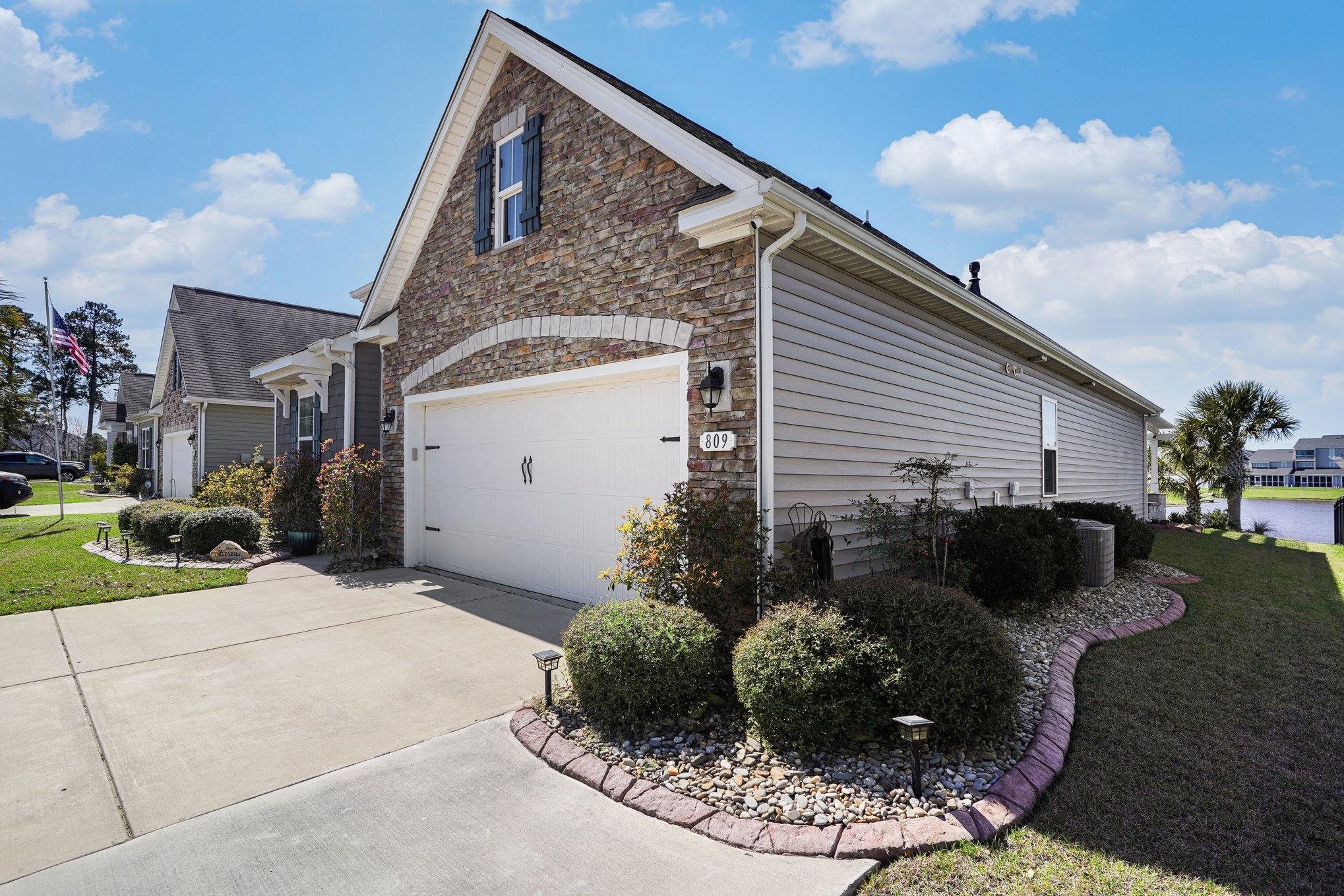 809 Atlantic Commons Drive Surfside Beach, SC 29575 - Photo 29 of 33