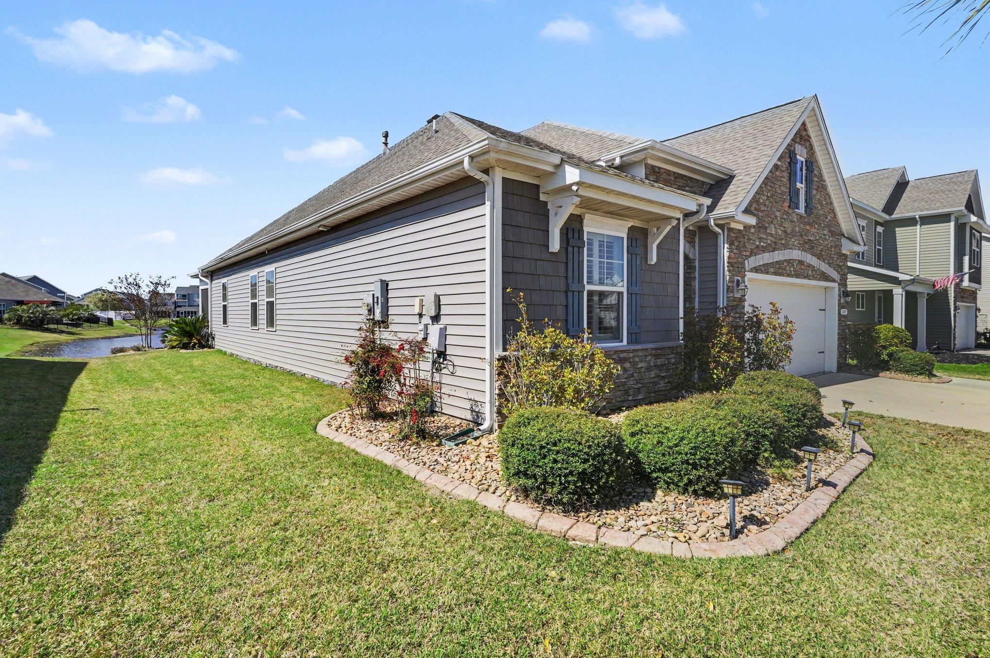 809 Atlantic Commons Drive Surfside Beach, SC 29575 - Photo 30 of 33