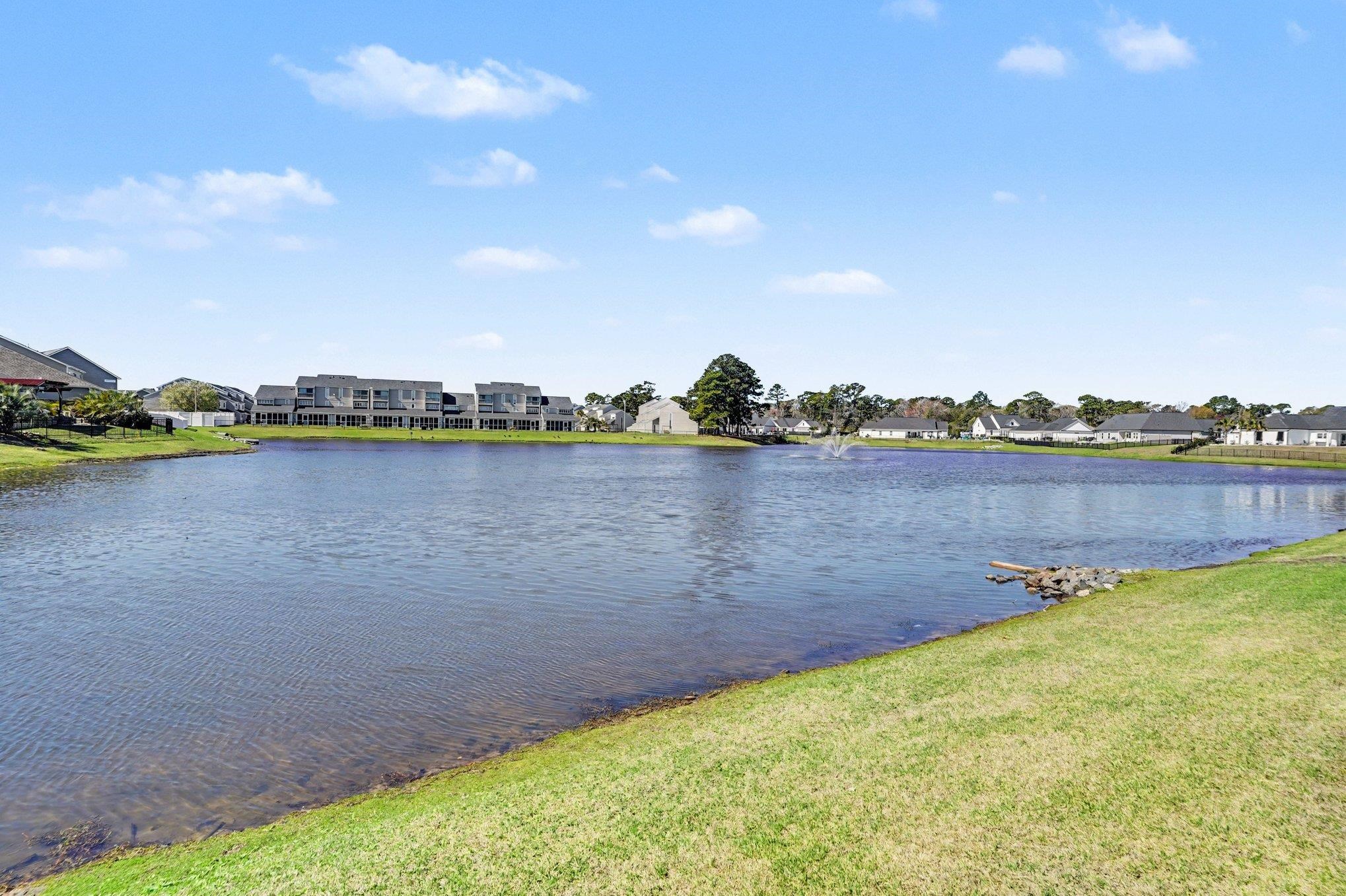 809 Atlantic Commons Drive Surfside Beach, SC 29575 - Photo 32 of 33