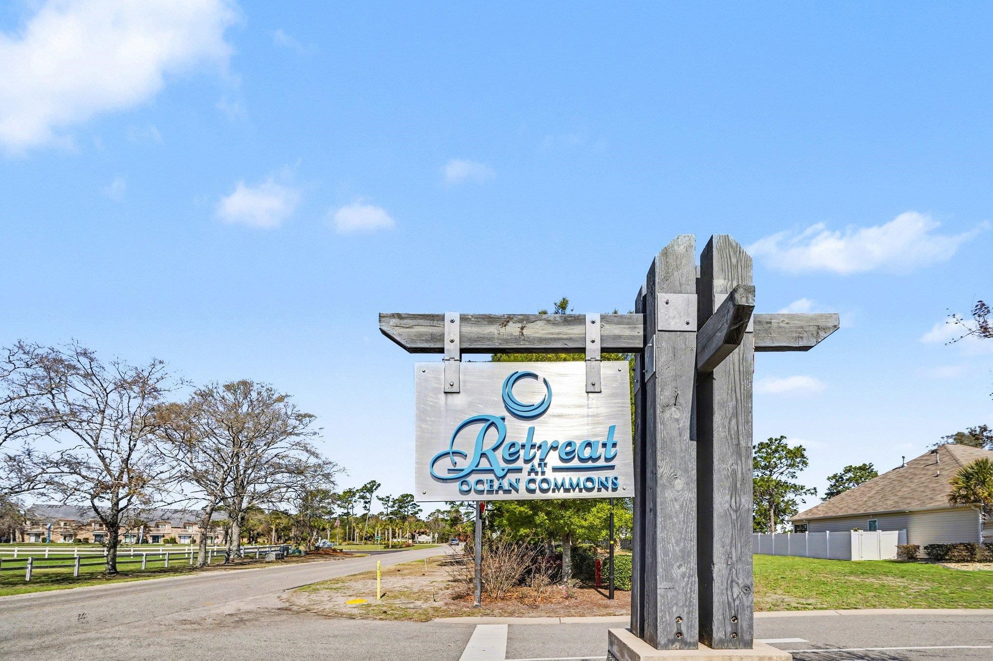 809 Atlantic Commons Drive Surfside Beach, SC 29575 - Photo 33 of 33