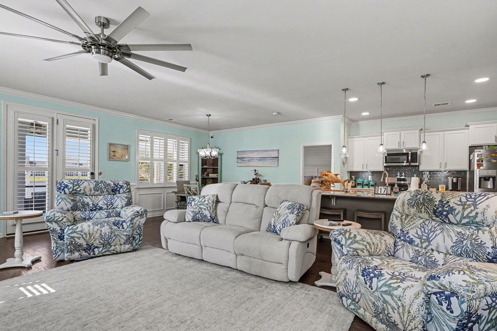 809 Atlantic Commons Drive Surfside Beach, SC 29575 - Photo 4 of 33