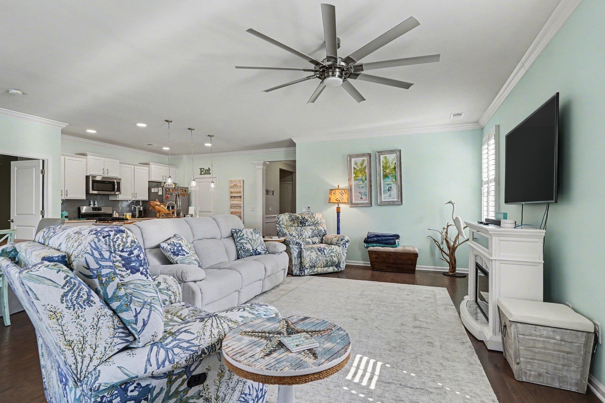 809 Atlantic Commons Drive Surfside Beach, SC 29575 - Photo 5 of 33