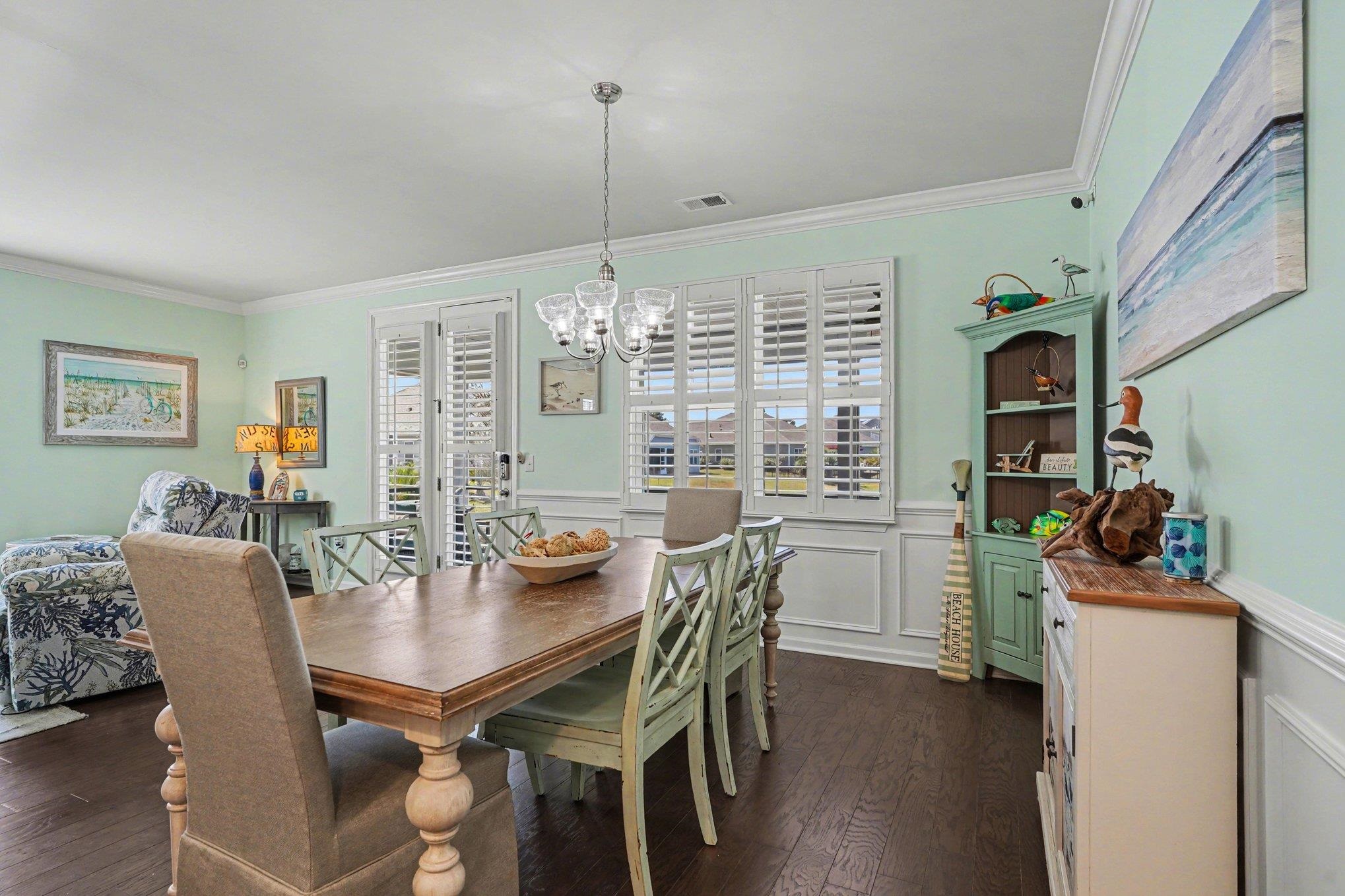 809 Atlantic Commons Drive Surfside Beach, SC 29575 - Photo 7 of 33