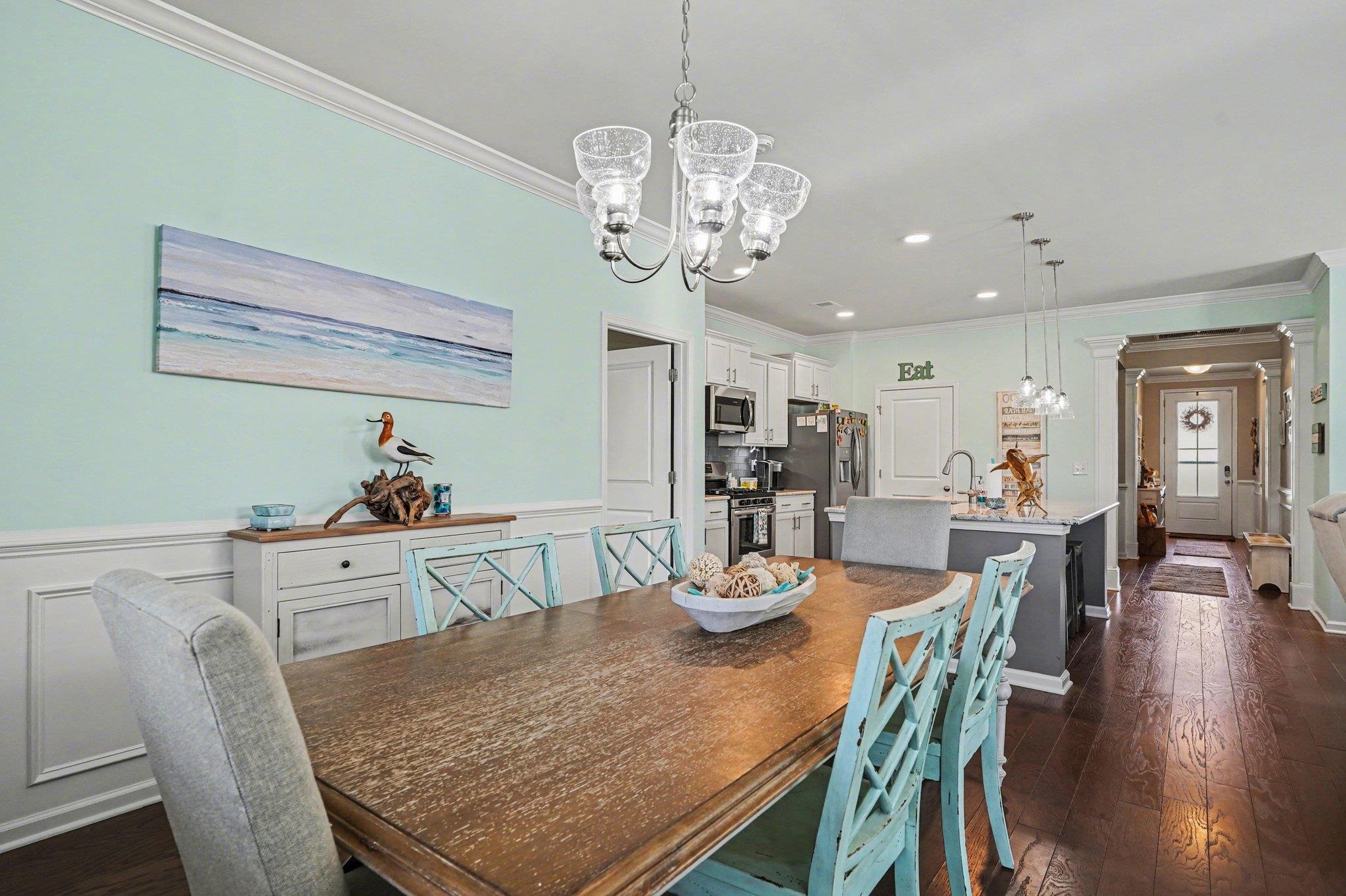 809 Atlantic Commons Drive Surfside Beach, SC 29575 - Photo 8 of 33