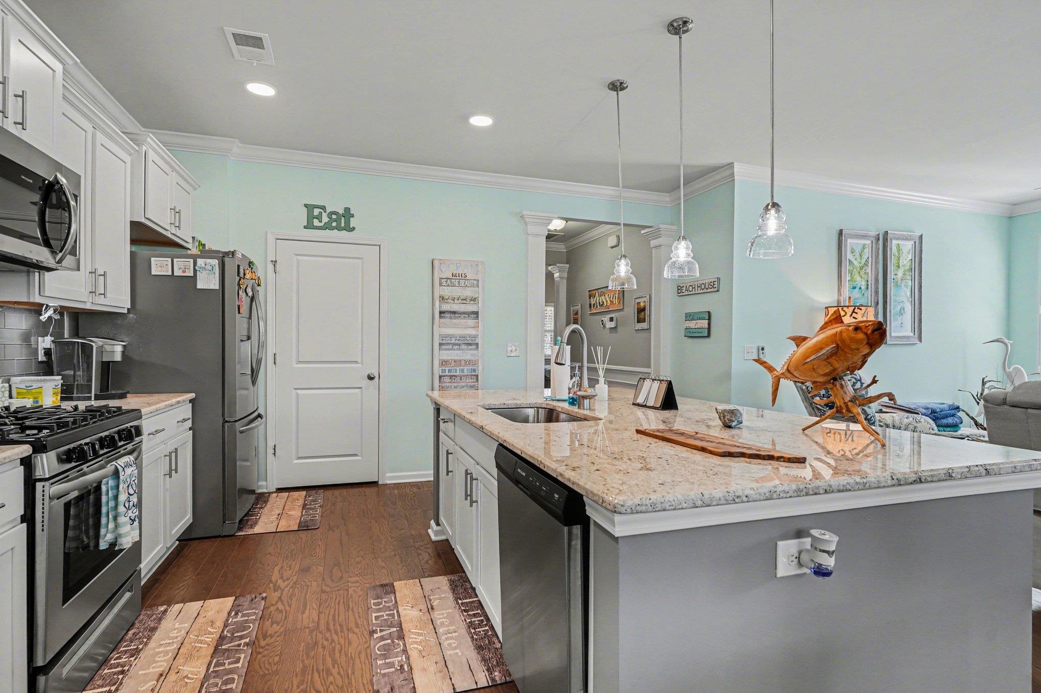 809 Atlantic Commons Drive Surfside Beach, SC 29575 - Photo 9 of 33