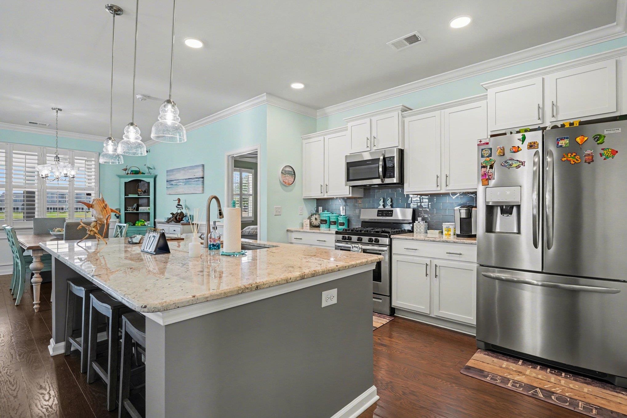 809 Atlantic Commons Drive Surfside Beach, SC 29575 - Photo 10 of 33