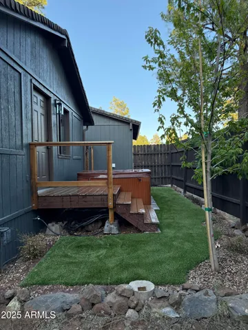 $559,000 | 880 East Oak Drive, Munds Park, AZ 86017