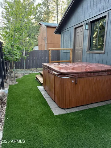 $559,000 | 880 East Oak Drive, Munds Park, AZ 86017