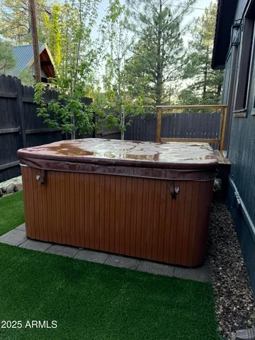 $559,000 | 880 East Oak Drive, Munds Park, AZ 86017