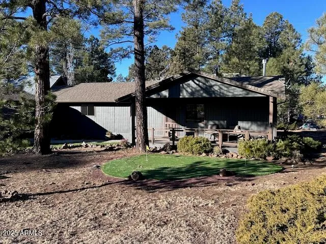 $559,000 | 880 East Oak Drive, Munds Park, AZ 86017
