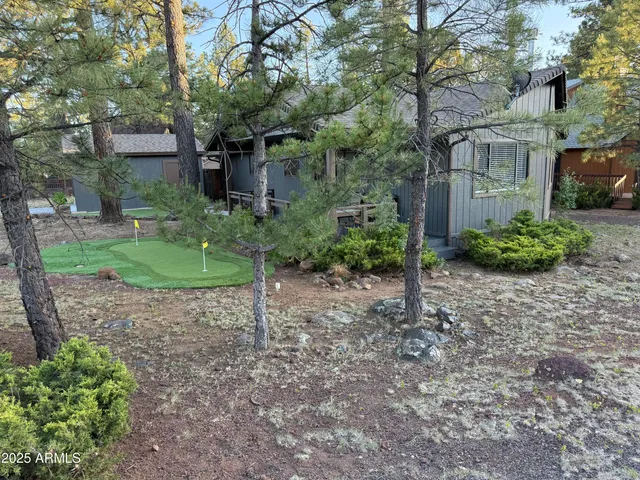 $559,000 | 880 East Oak Drive, Munds Park, AZ 86017