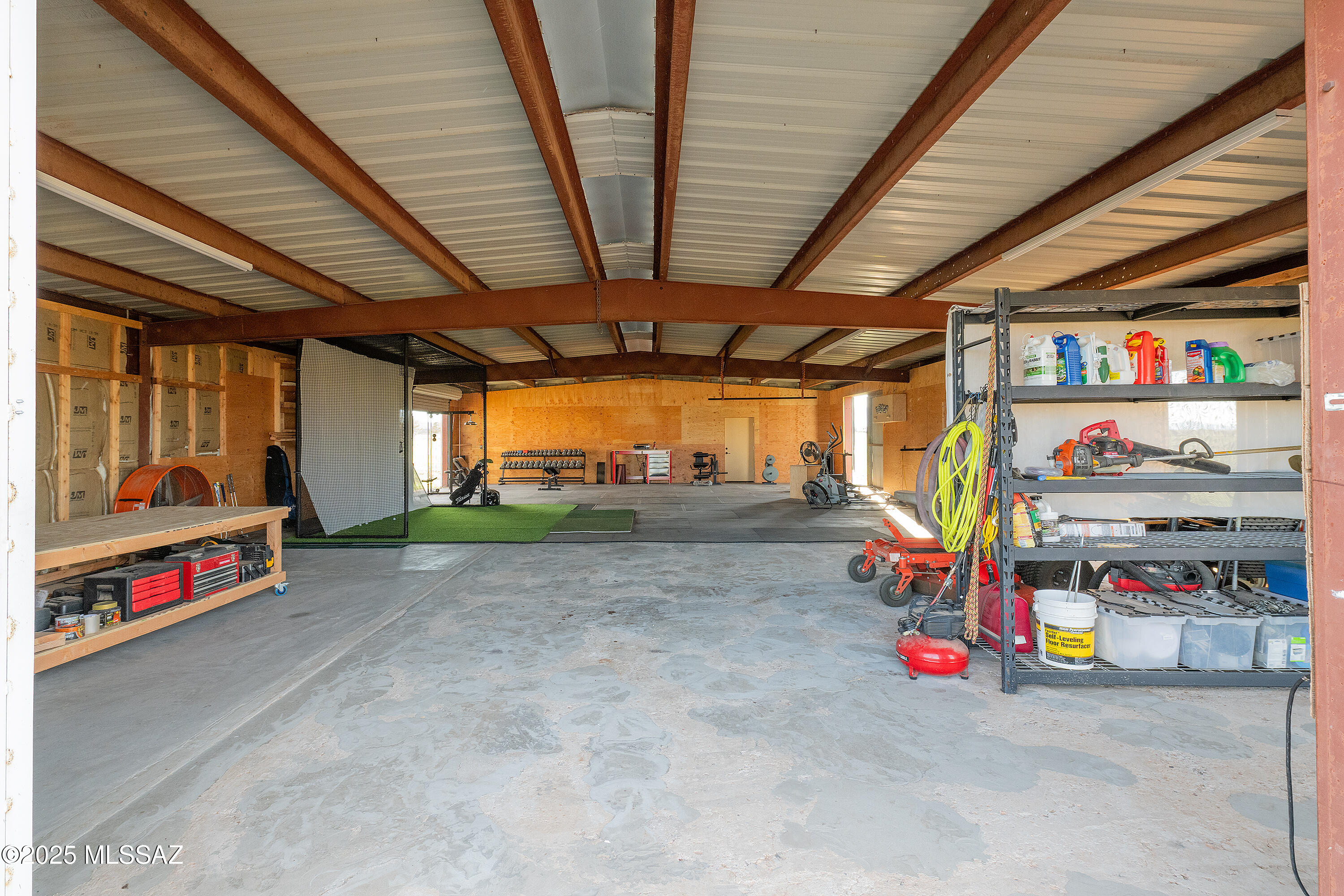 38 Longview Loop Road Elgin, AZ 85611 - Photo 31 of 44