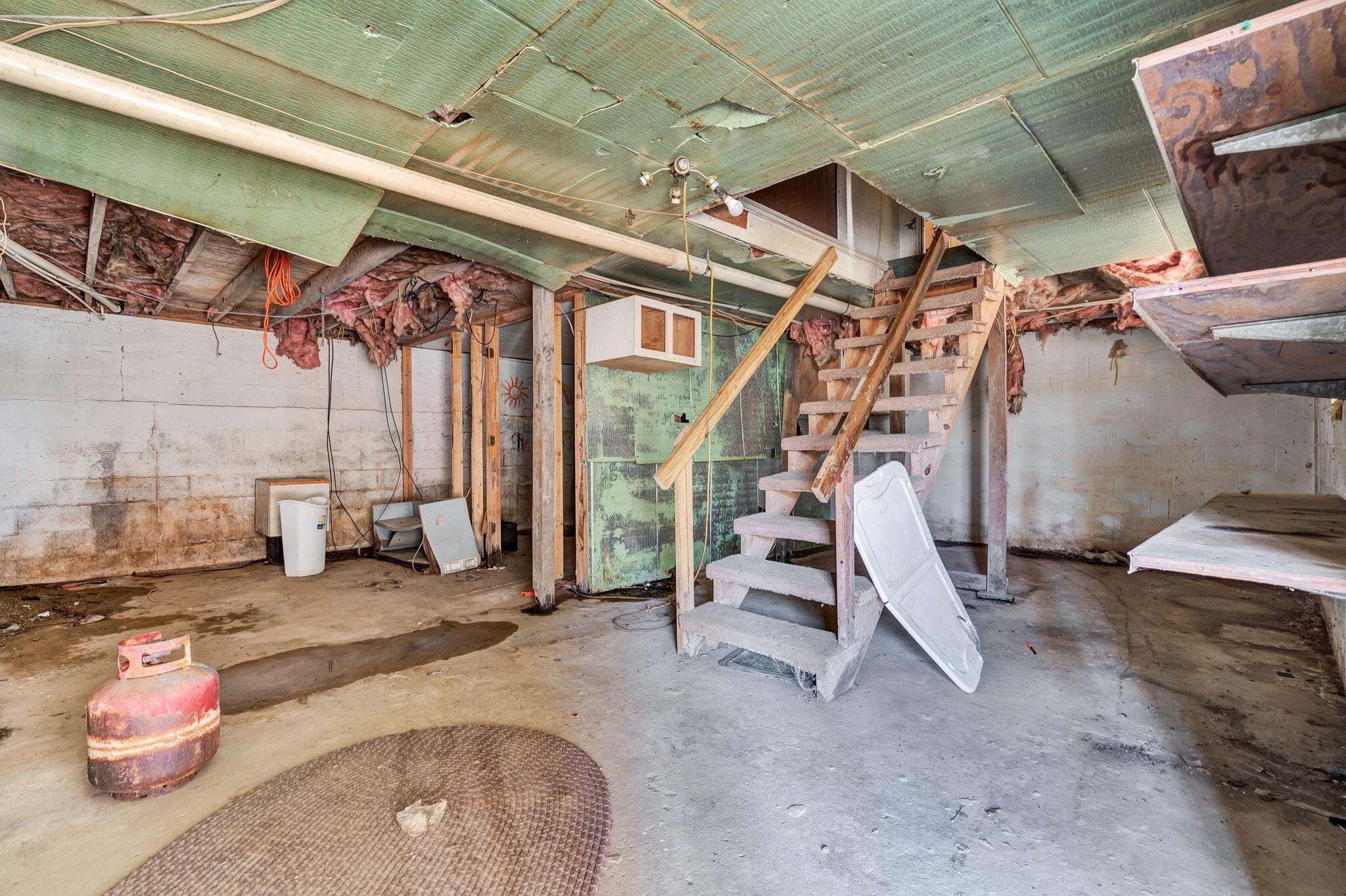 1895 North Hunter Bend Road Decatur, TN 37322 - Photo 32 of 33 a view of a room with gym equipment
