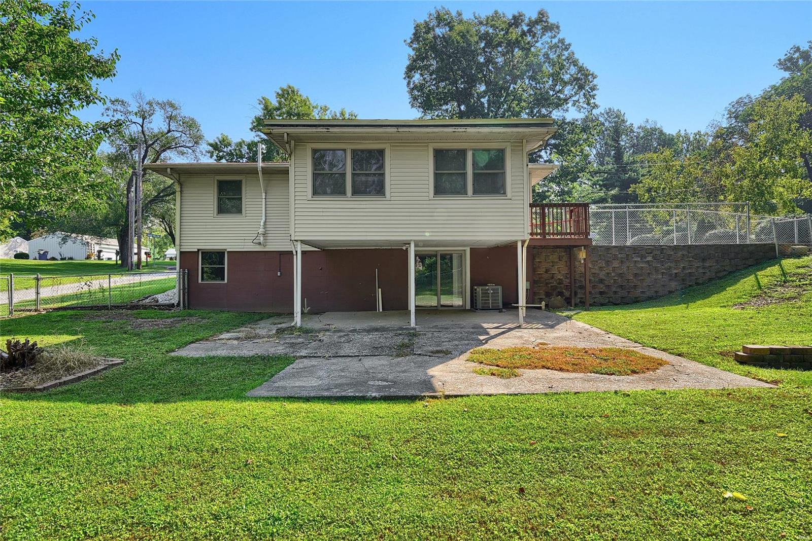 4359 Bohm School Road Edwardsville, IL 62025 - Photo 24 of 26