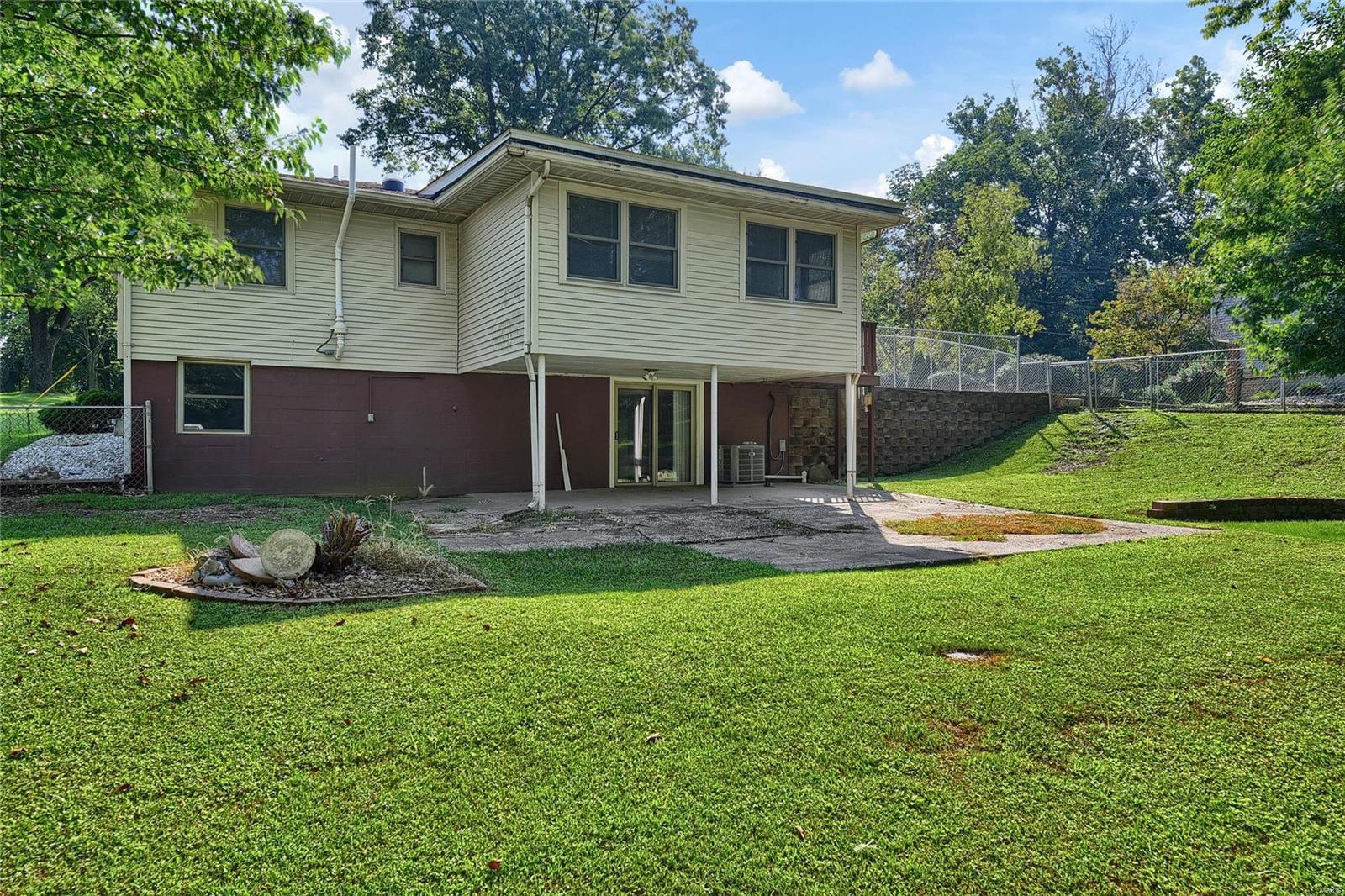 4359 Bohm School Road Edwardsville, IL 62025 - Photo 25 of 26