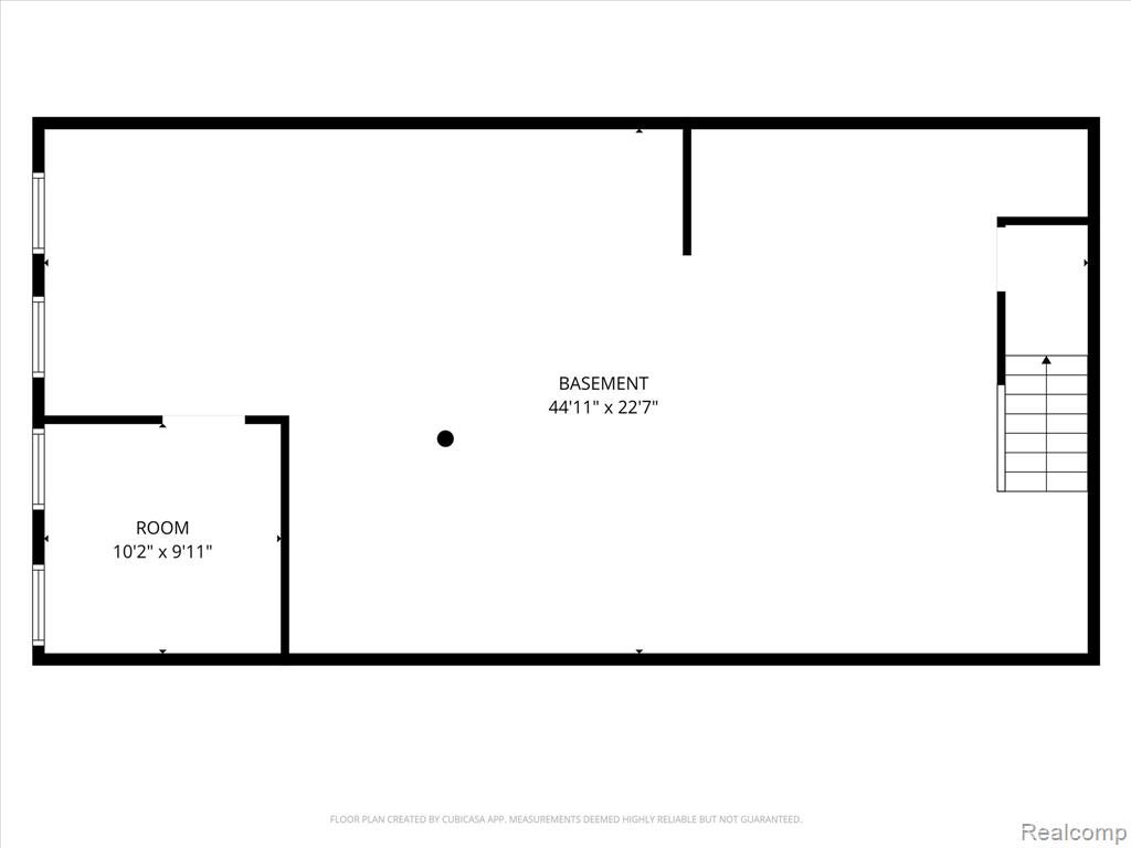 3337 Field Road, Unit 10 Clio, MI 48420 - Photo 50 of 51 Gallery Image 50