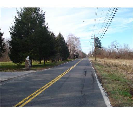 51 Friendship Road, Unit 11 01 Cranbury, NJ 08512 - Photo 2 of 4 View. Farmed land across the street.